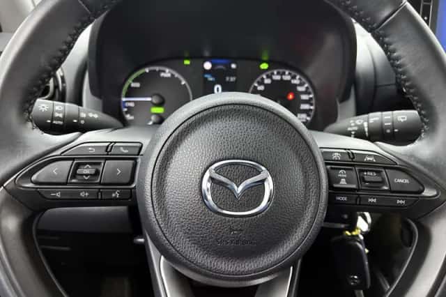 Mazda 2_Hybrid (2025) thumbnail 18