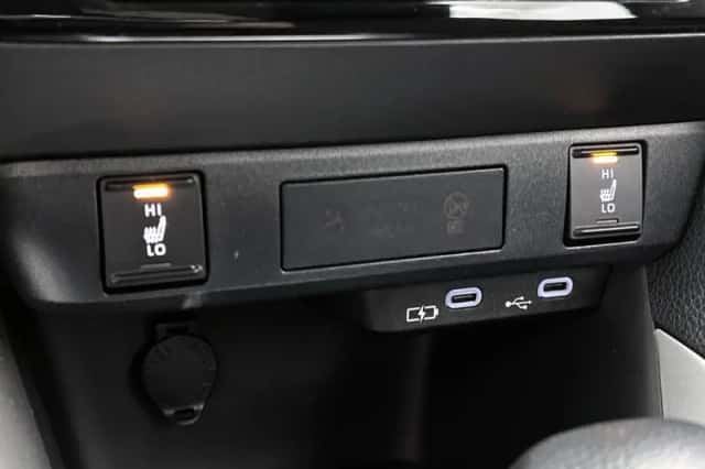 Mazda 2_Hybrid (2025) thumbnail 19