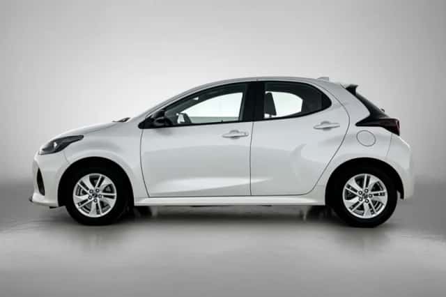 Mazda 2_Hybrid (2025) thumbnail 3