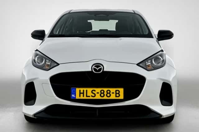 Mazda 2_Hybrid (2025) thumbnail 21