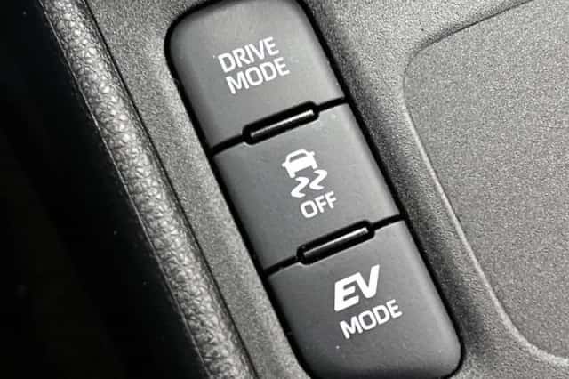 Mazda 2_Hybrid (2025) thumbnail 26
