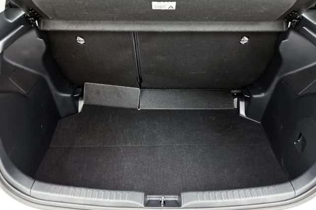 Mazda 2_Hybrid (2025) thumbnail 28