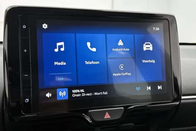 Mazda 2_Hybrid (2025) thumbnail 29