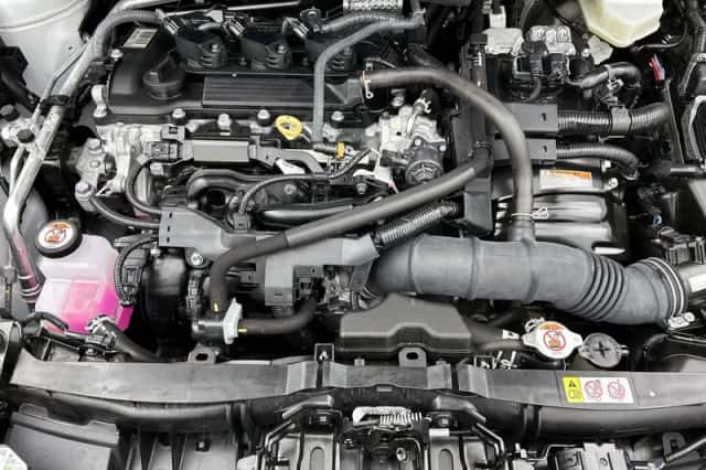 Mazda 2_Hybrid (2025) thumbnail 30