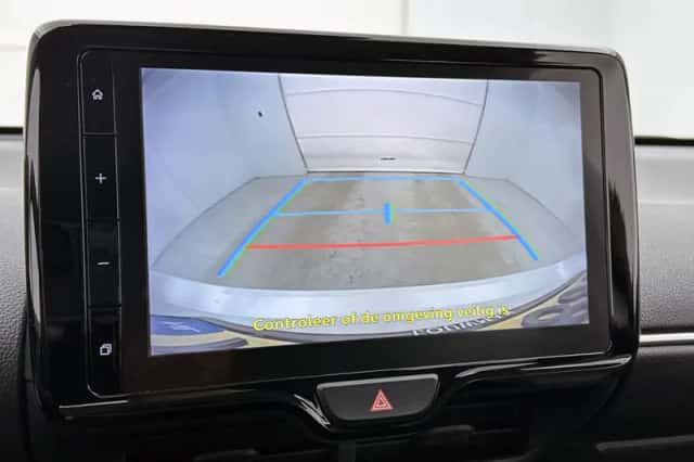 Mazda 2_Hybrid (2025) thumbnail 8