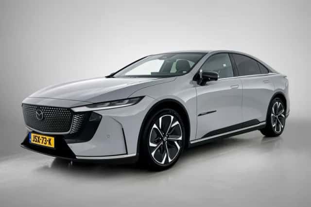 Mazda 6 (2025) thumbnail 1