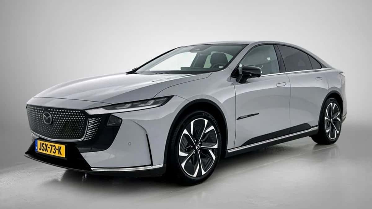 Mazda 6 (2025) — foto 1