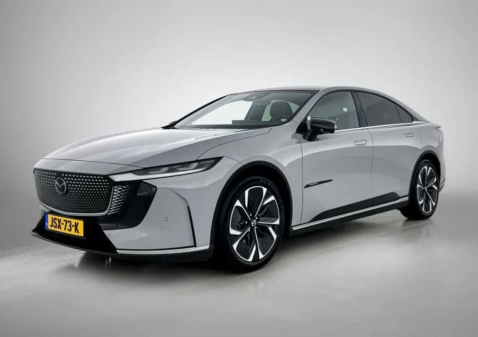 Mazda 6 (2025) — foto 1