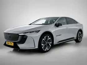 Mazda 6 (2025)