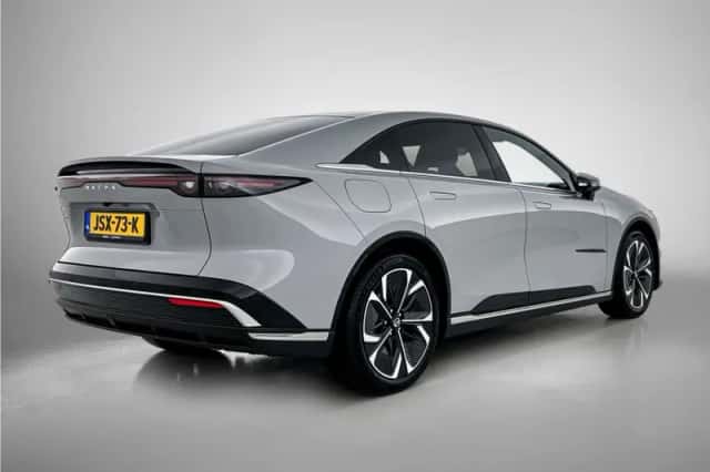 Mazda 6 (2025) thumbnail 2