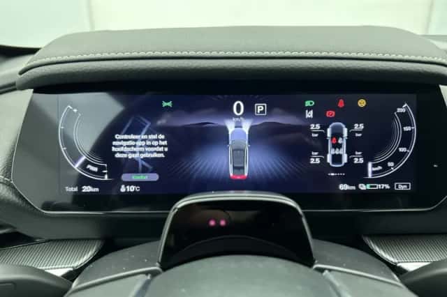 Mazda 6 (2025) thumbnail 11