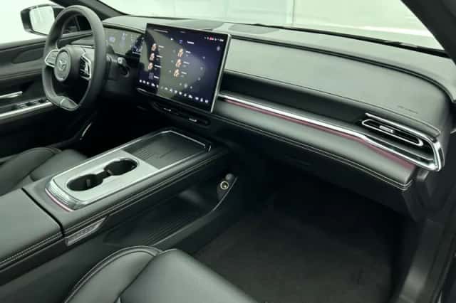 Mazda 6 (2025) thumbnail 12