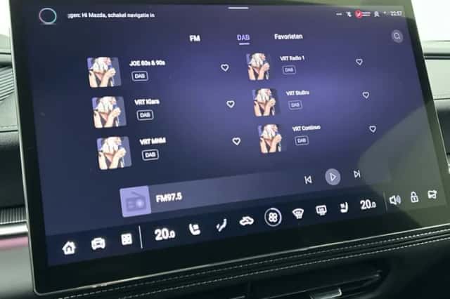 Mazda 6 (2025) thumbnail 13