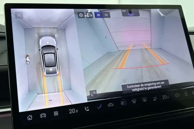 Mazda 6 (2025) thumbnail 14