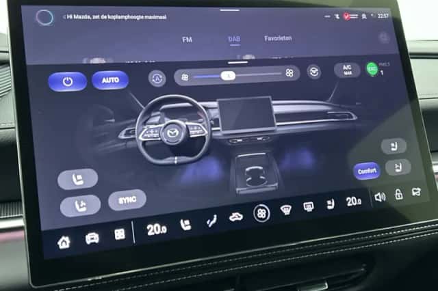Mazda 6 (2025) thumbnail 15