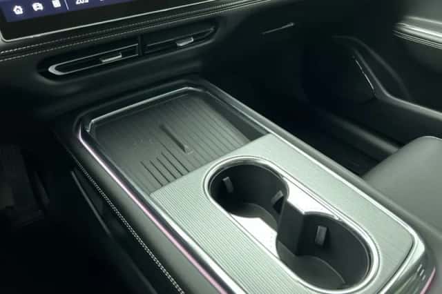 Mazda 6 (2025) thumbnail 16