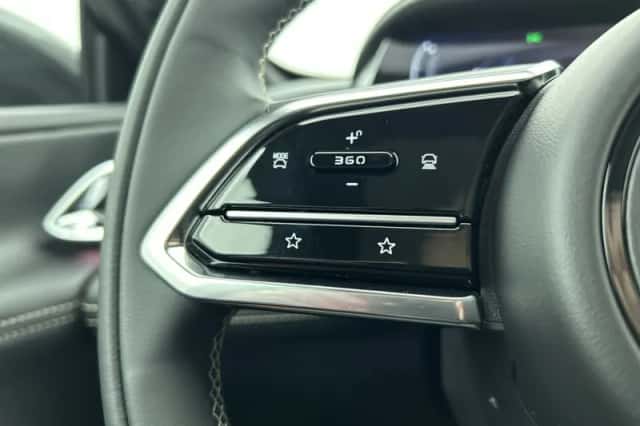 Mazda 6 (2025) thumbnail 17