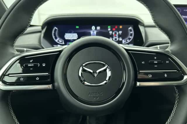 Mazda 6 (2025) thumbnail 20