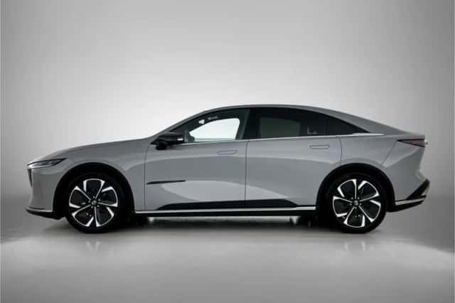 Mazda 6 (2025) thumbnail 3