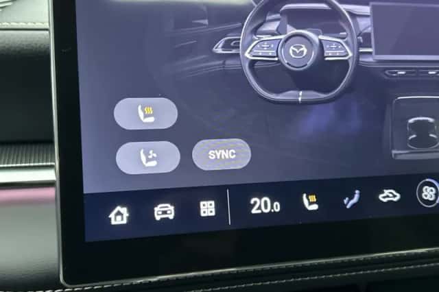 Mazda 6 (2025) thumbnail 22