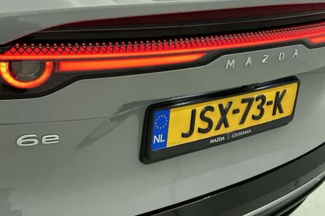 Mazda 6 (2025) thumbnail 23