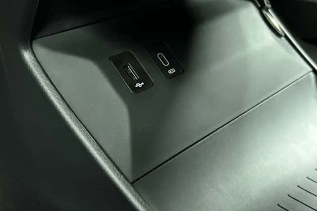 Mazda 6 (2025) thumbnail 26