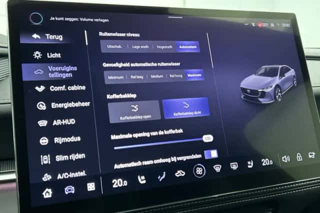 Mazda 6 (2025) thumbnail 28