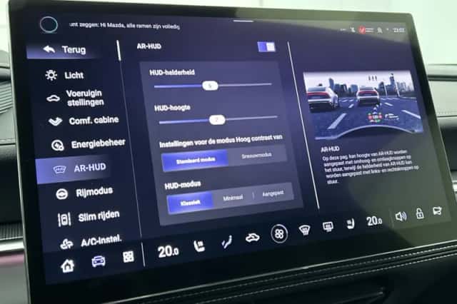 Mazda 6 (2025) thumbnail 30