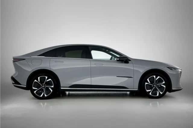 Mazda 6 (2025) thumbnail 4