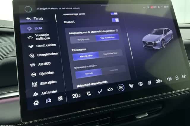 Mazda 6 (2025) thumbnail 34