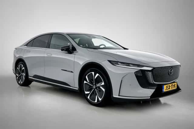 Mazda 6 (2025) thumbnail 5