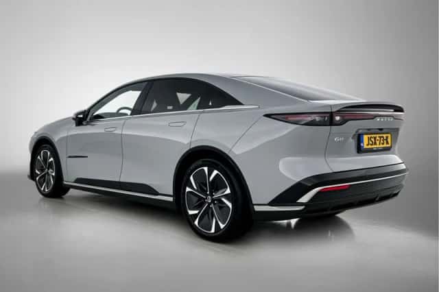 Mazda 6 (2025) thumbnail 6