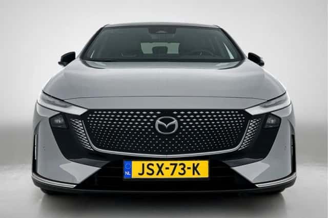 Mazda 6 (2025) thumbnail 7