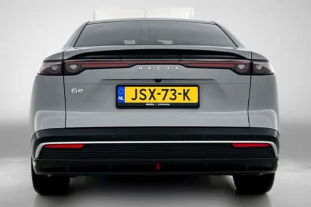 Mazda 6 (2025) thumbnail 8