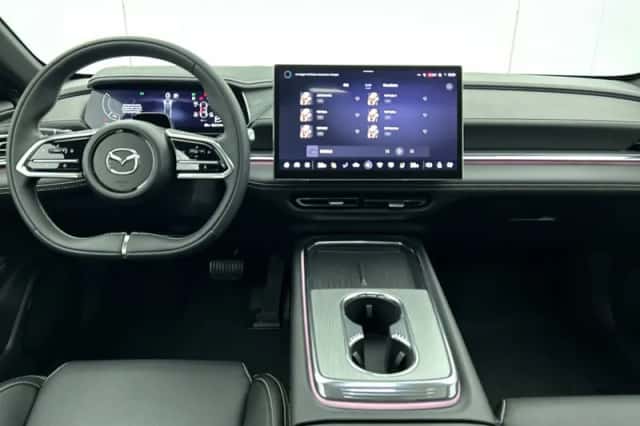 Mazda 6 (2025) thumbnail 10