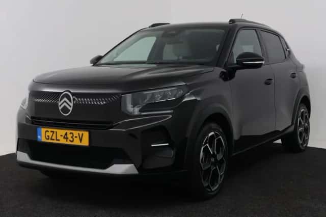 Citroën ë-C3 (2024) thumbnail 1