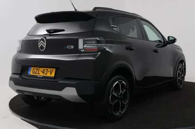 Citroën ë-C3 (2024) thumbnail 2
