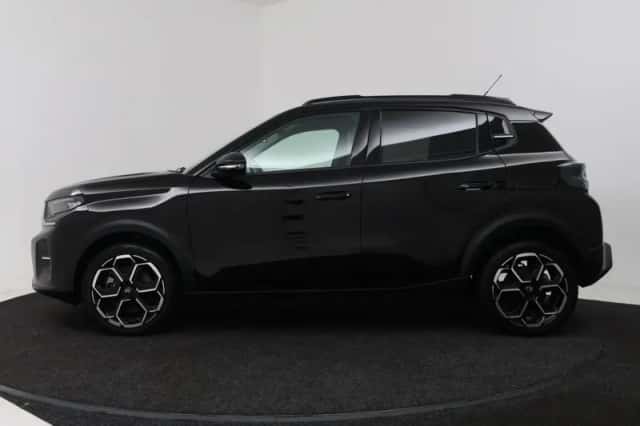 Citroën ë-C3 (2024) thumbnail 3