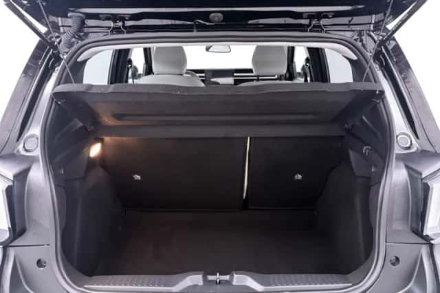 Citroën ë-C3 (2024) thumbnail 4
