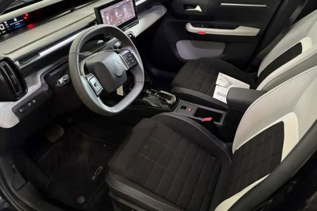 Citroën ë-C3 (2024) thumbnail 4