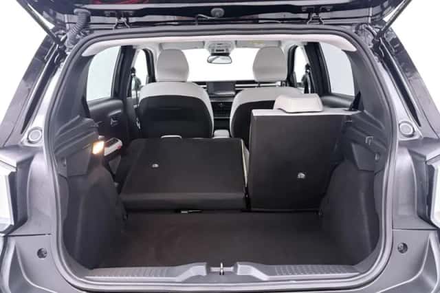Citroën ë-C3 (2024) thumbnail 5