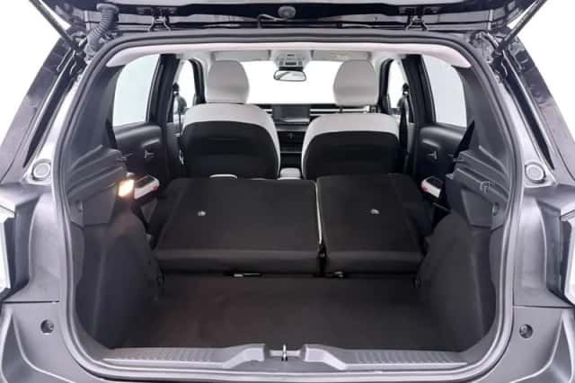 Citroën ë-C3 (2024) thumbnail 6