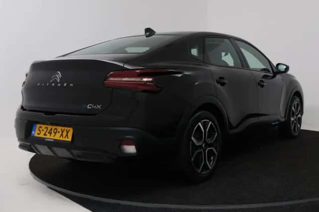 Citroën Ë-C4_X (2023) thumbnail 2