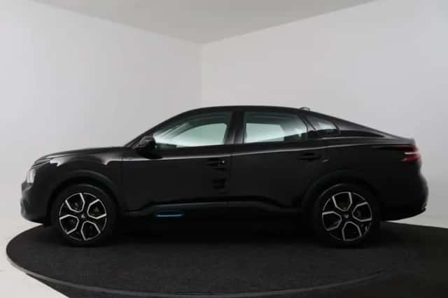 Citroën Ë-C4_X (2023) thumbnail 3