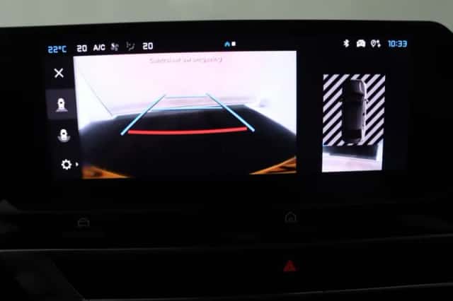 Citroën Ë-C4_X (2023) thumbnail 6