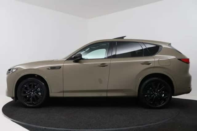 Mazda CX-60 (2026) thumbnail 3