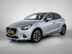 Mazda 2 (2017) thumbnail 1