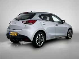 Mazda 2 (2017) thumbnail 2