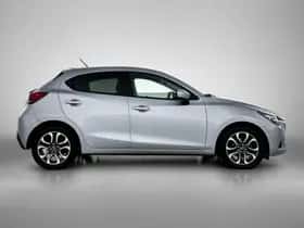 Mazda 2 (2017) thumbnail 11