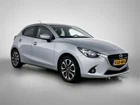 Mazda 2 (2017) thumbnail 12